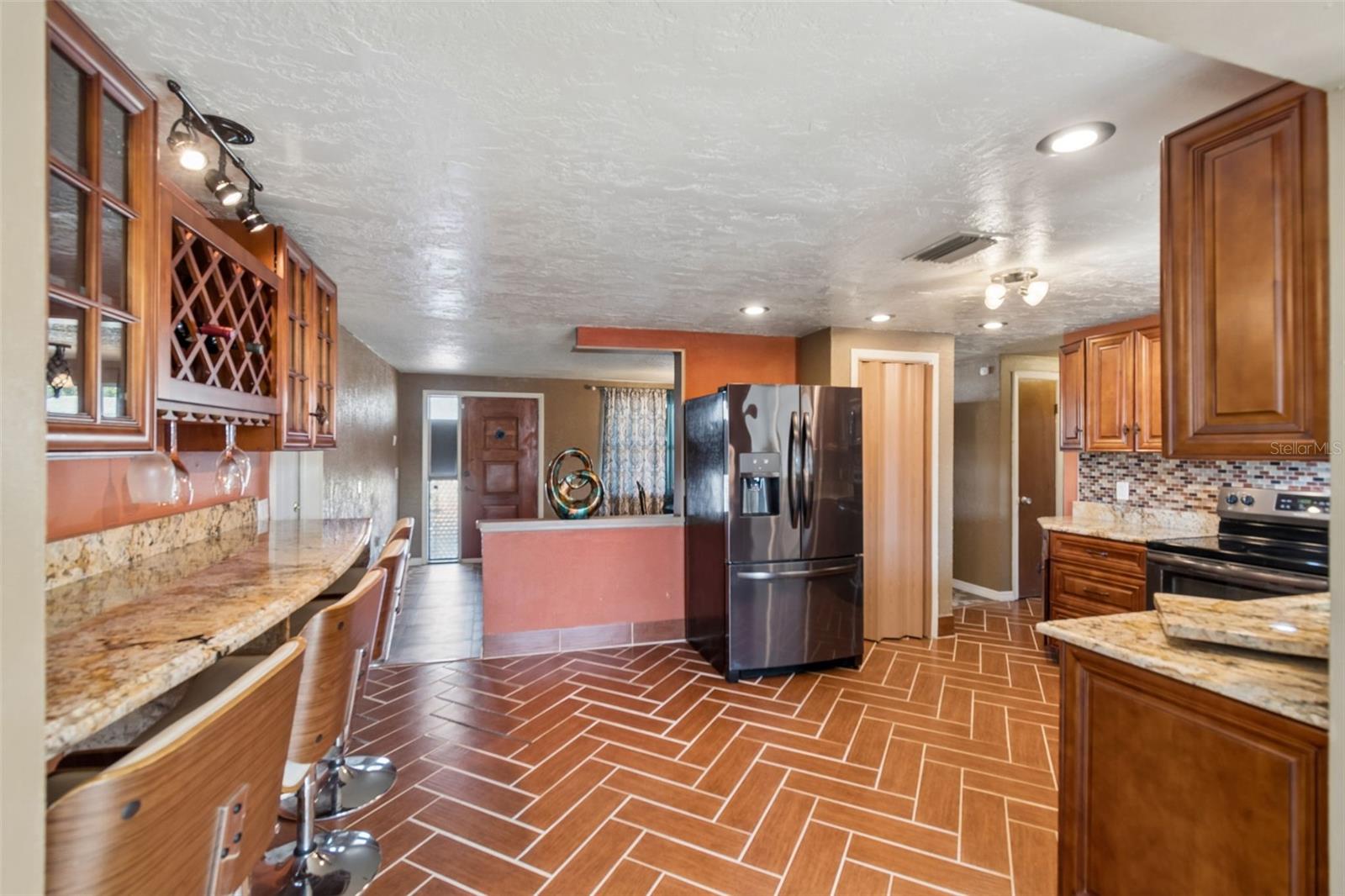 HOLIDAY HILL ESTATES - Residential