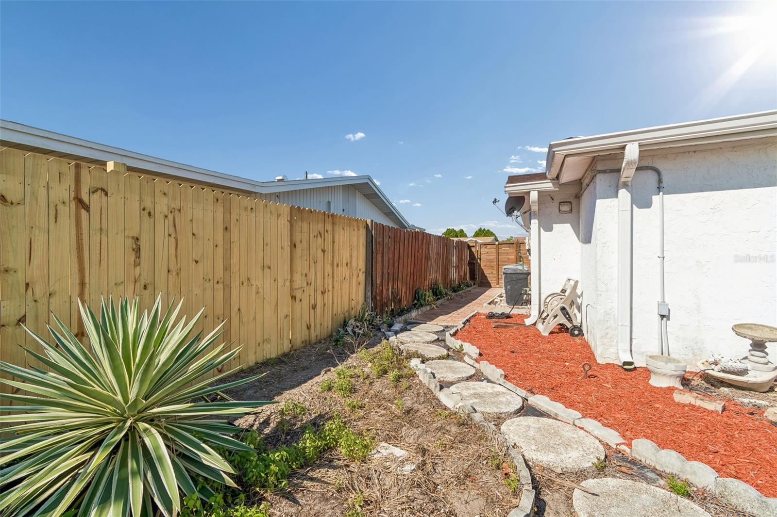 HOLIDAY HILL ESTATES - Residential