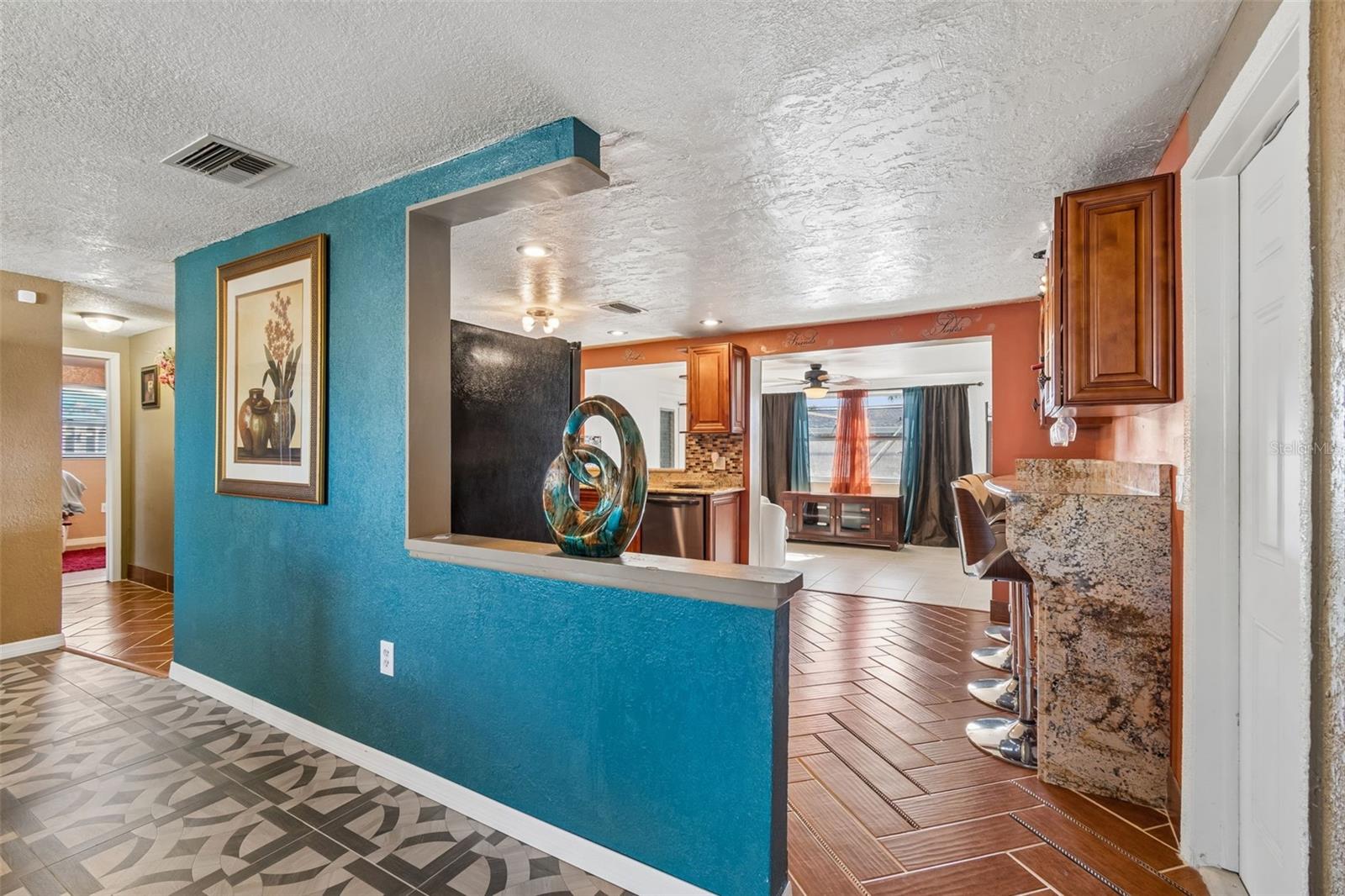 HOLIDAY HILL ESTATES - Residential