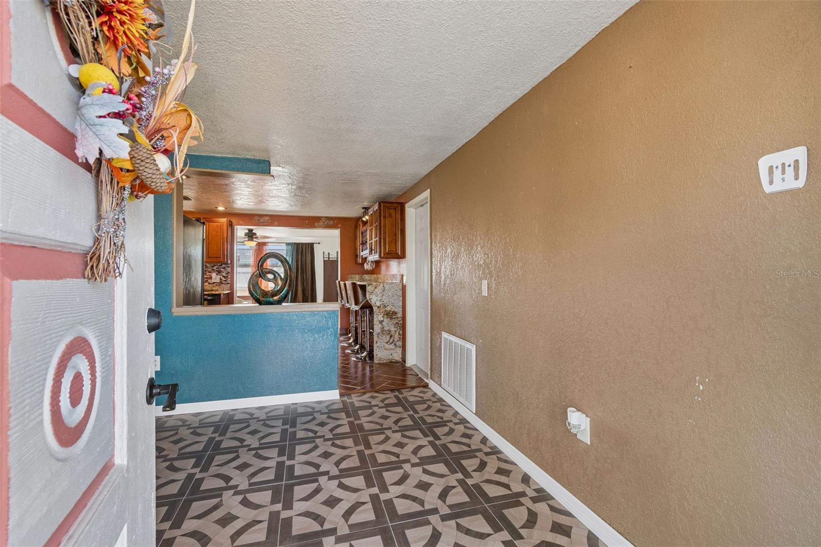 HOLIDAY HILL ESTATES - Residential