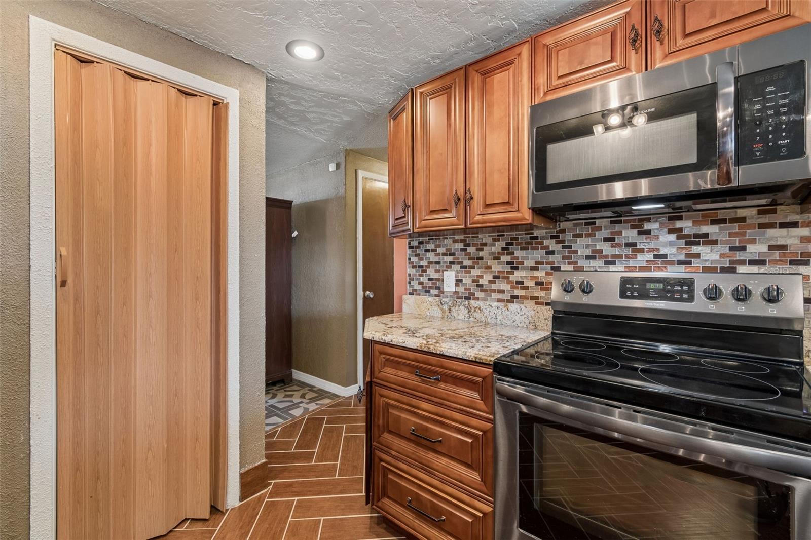 HOLIDAY HILL ESTATES - Residential