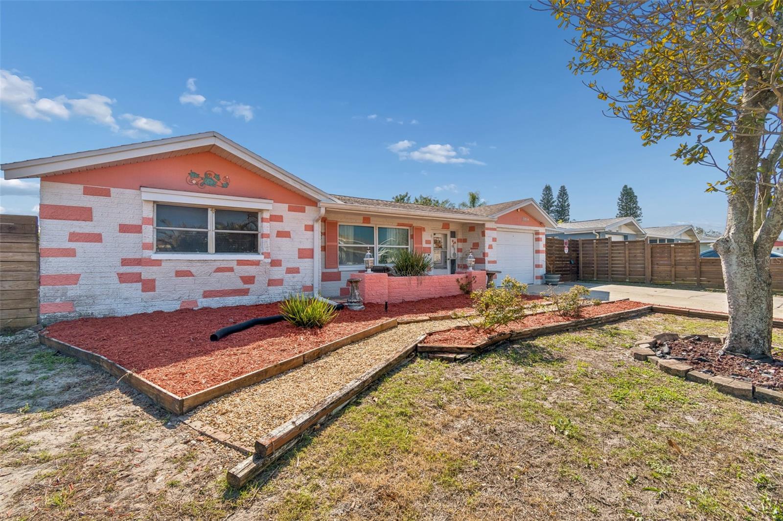 HOLIDAY HILL ESTATES - Residential