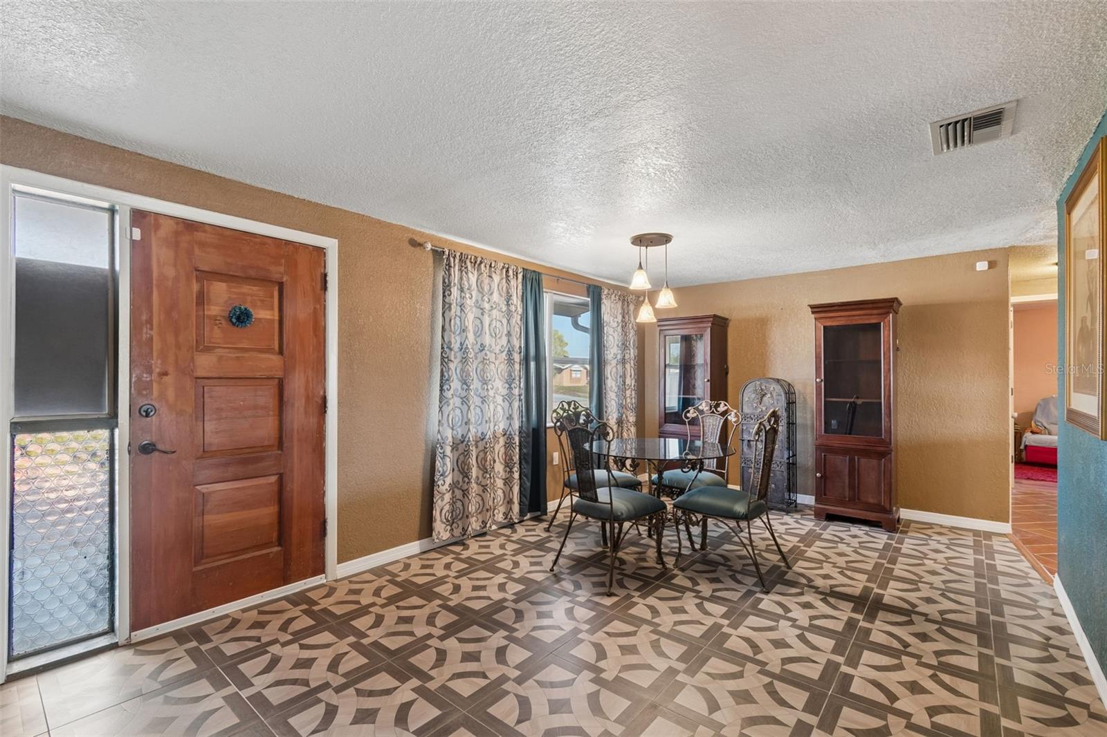 HOLIDAY HILL ESTATES - Residential