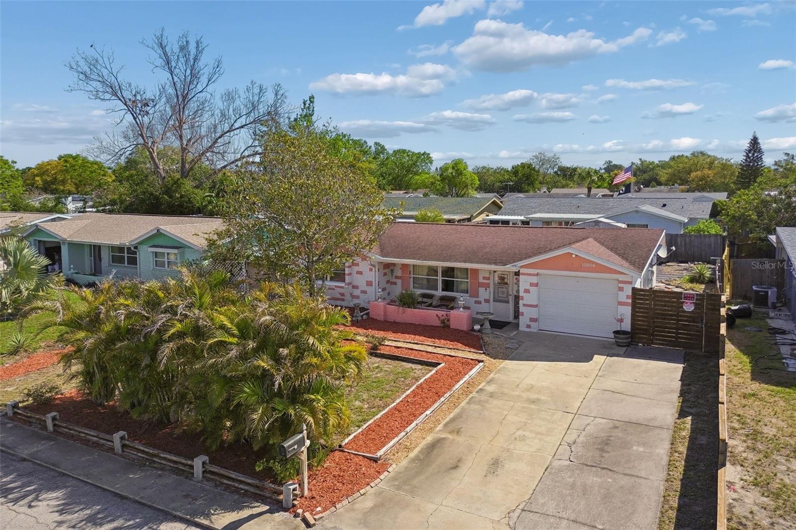 HOLIDAY HILL ESTATES - Residential