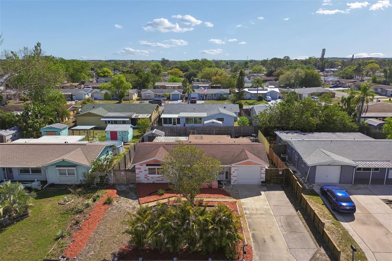 HOLIDAY HILL ESTATES - Residential