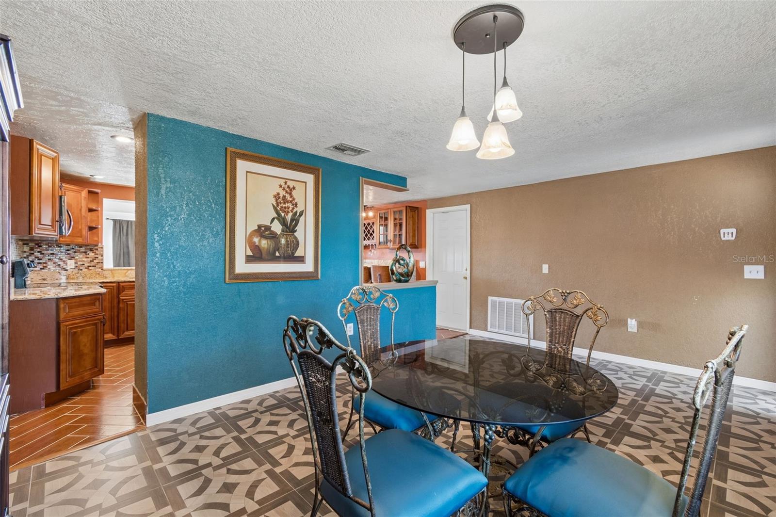 HOLIDAY HILL ESTATES - Residential