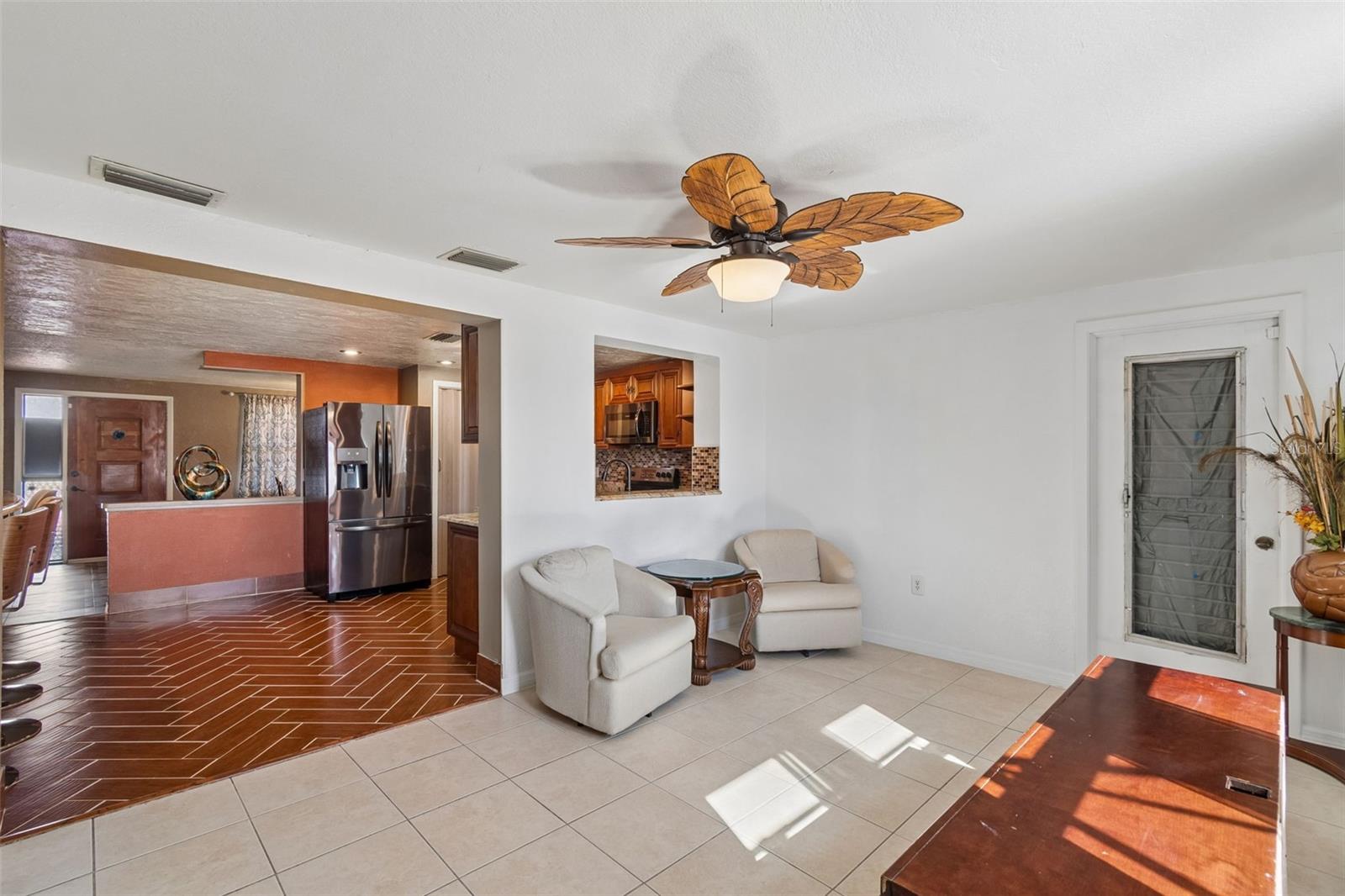 HOLIDAY HILL ESTATES - Residential