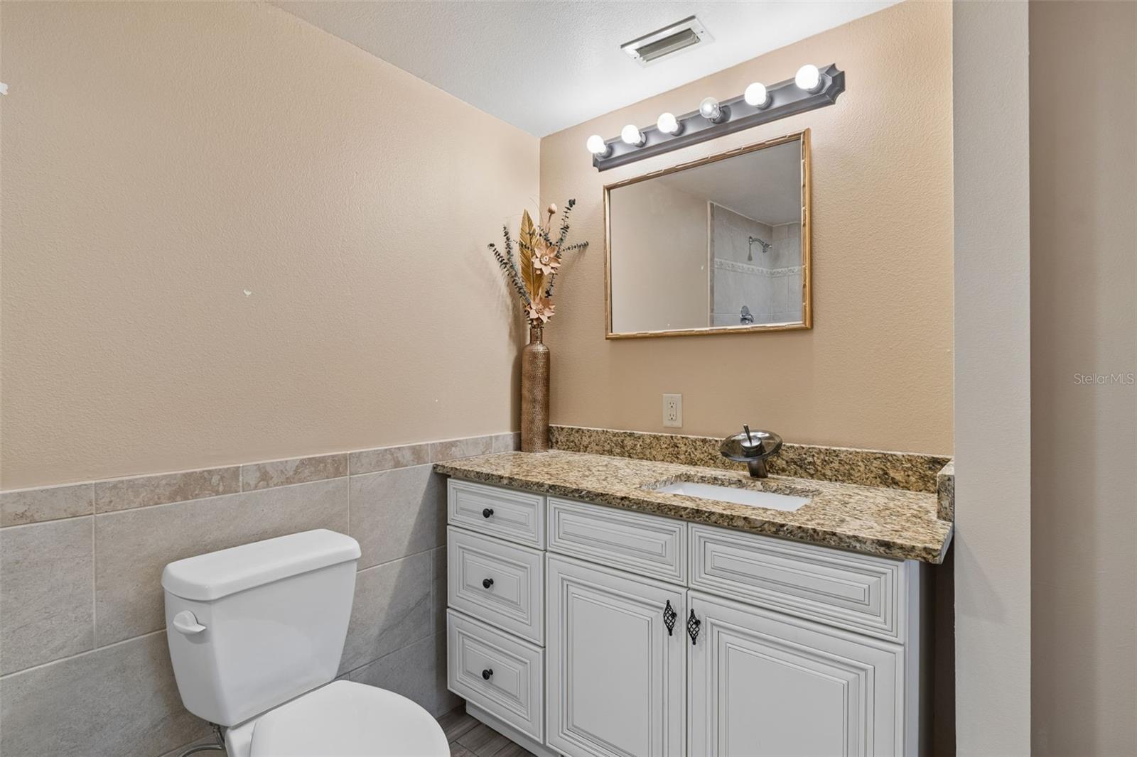 HOLIDAY HILL ESTATES - Residential