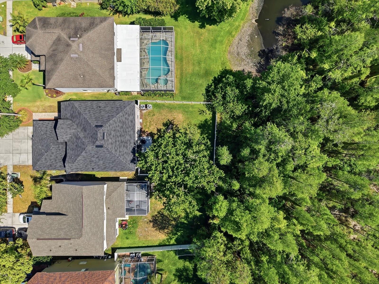 HERITAGE HARBOR PH 2C - Residential