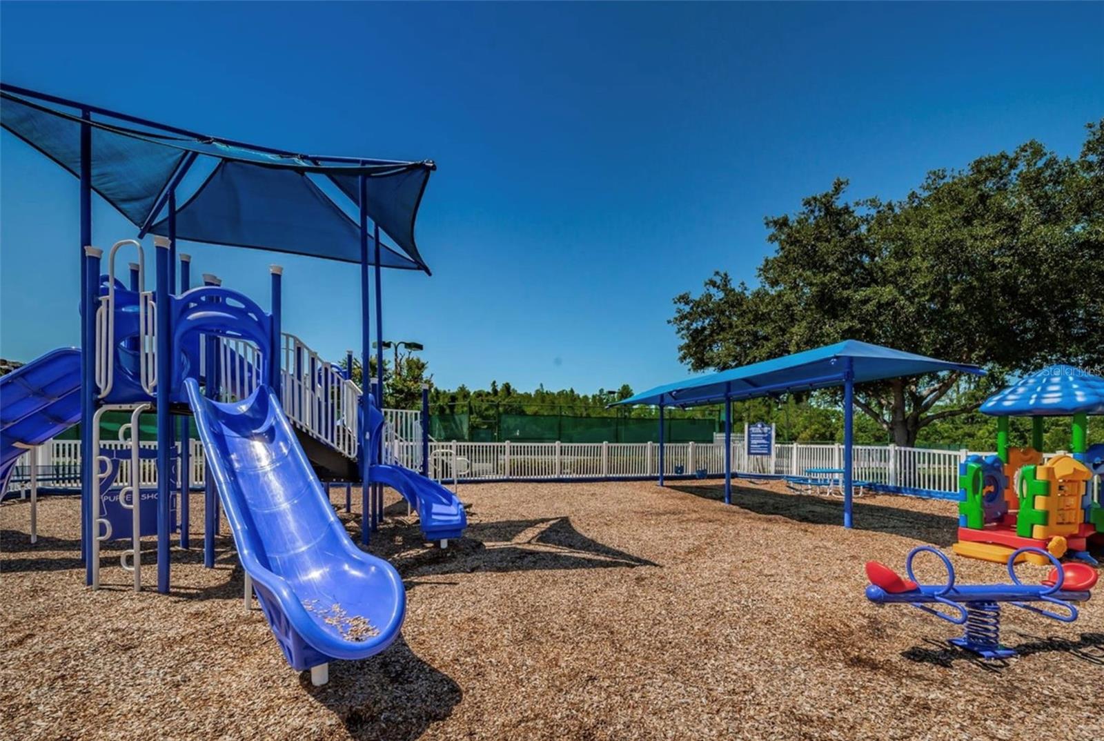 HERITAGE HARBOR PH 2C - Residential