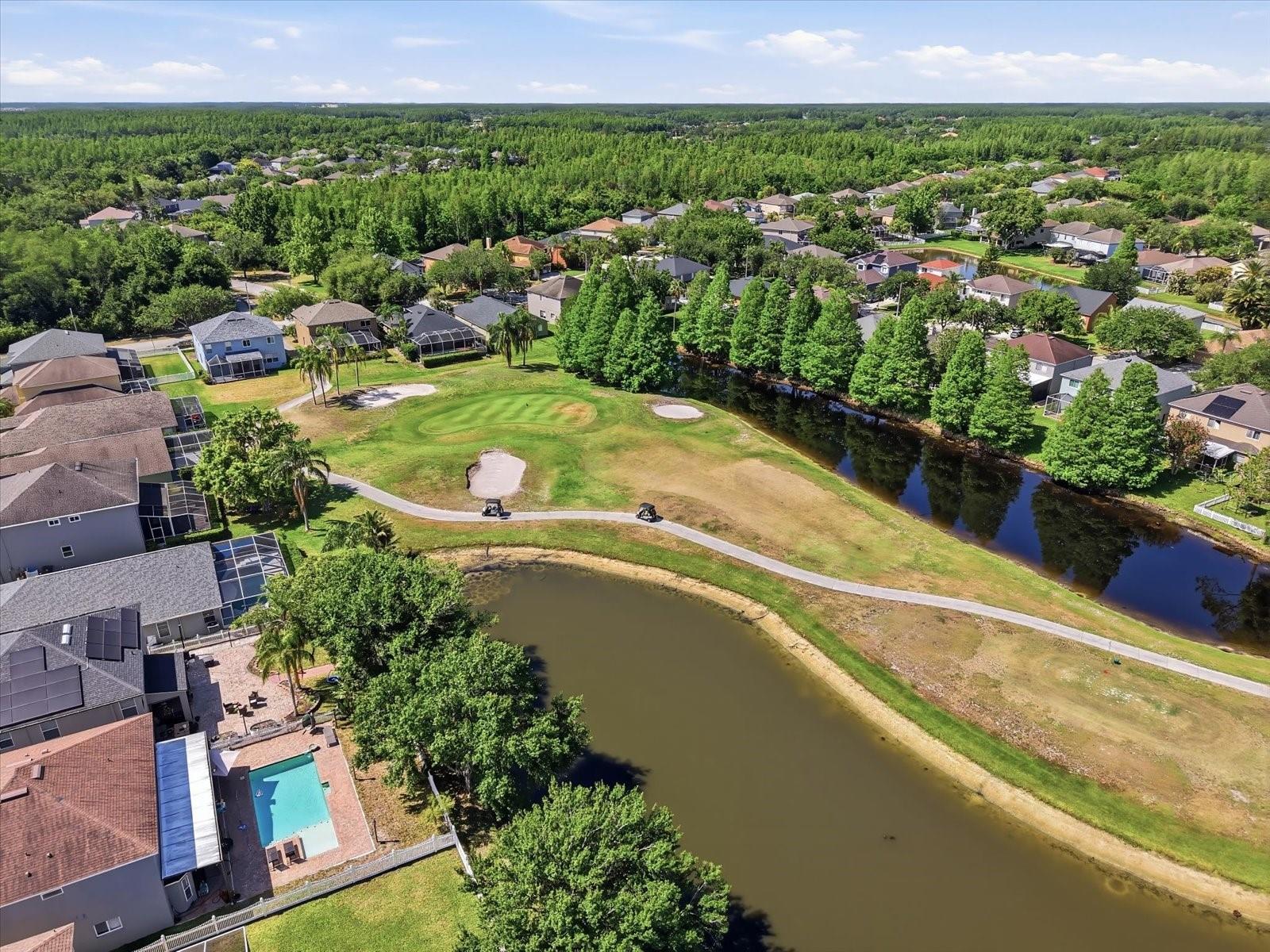 HERITAGE HARBOR PH 2C - Residential