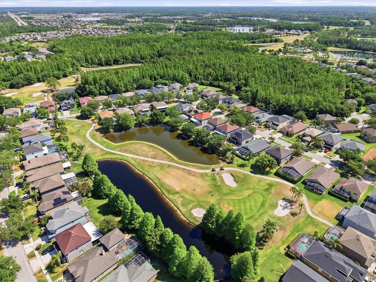 HERITAGE HARBOR PH 2C - Residential