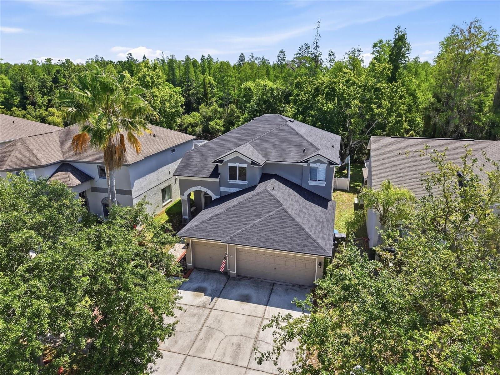 HERITAGE HARBOR PH 2C - Residential