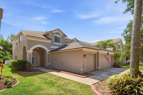 Photo of 19321 Sandy Springs Circle, Lutz, FL 33558 (MLS # TB8504276)