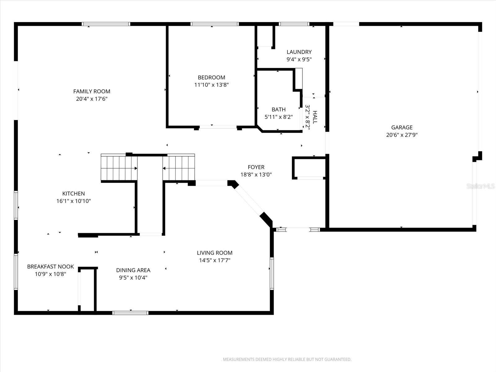 HERITAGE HARBOR PH 2C - Residential