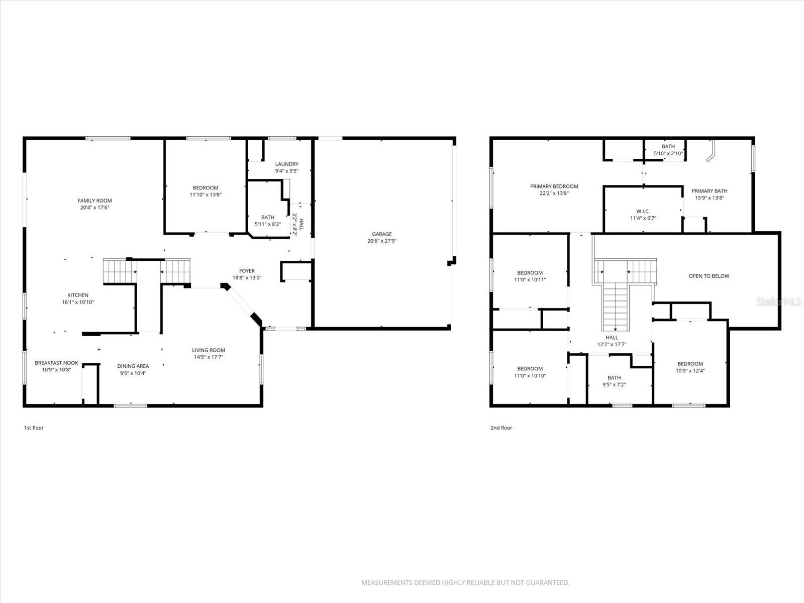 HERITAGE HARBOR PH 2C - Residential