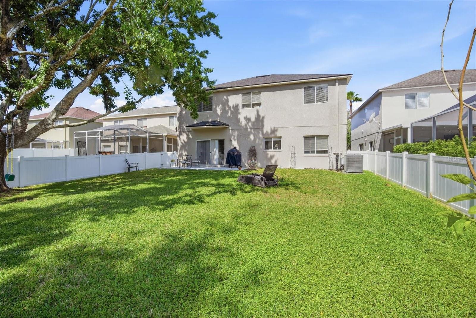 HERITAGE HARBOR PH 2C - Residential