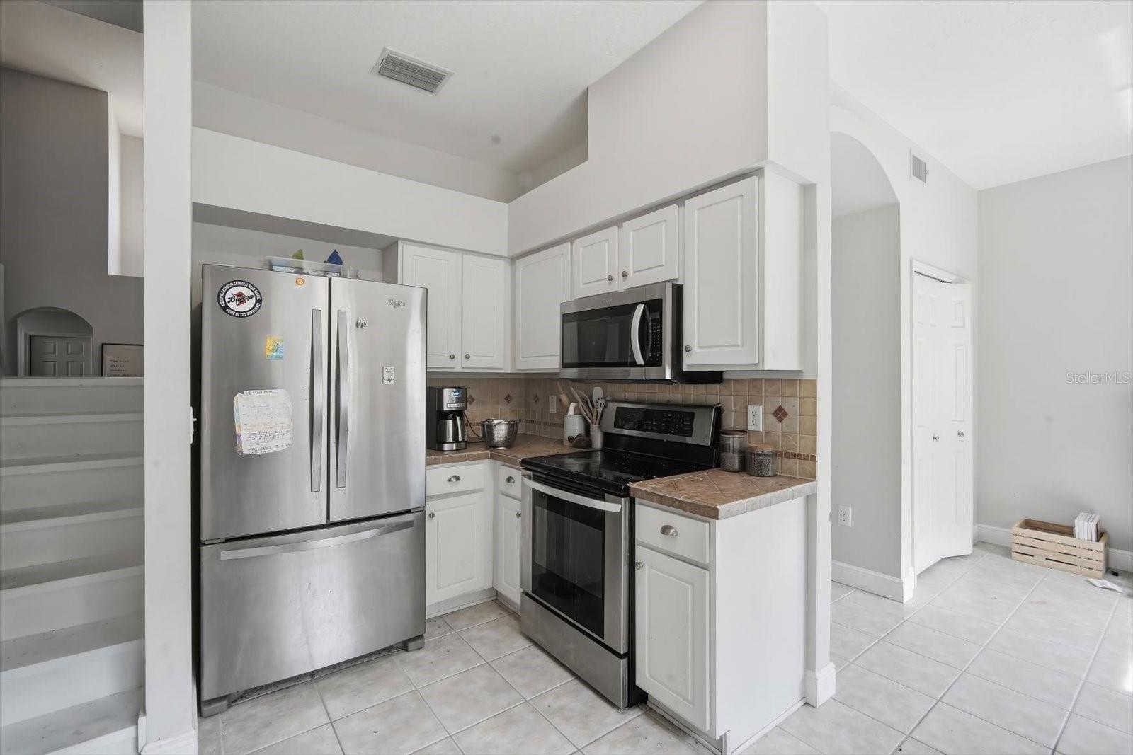 HERITAGE HARBOR PH 2C - Residential