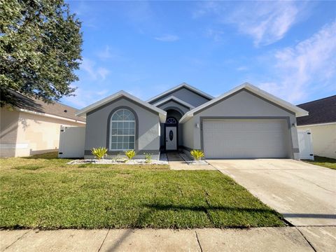 Photo of 1009 Brayton Lane, Davenport, FL 33897 (MLS # O6371306)
