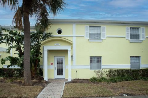 A home in ST PETERSBURG