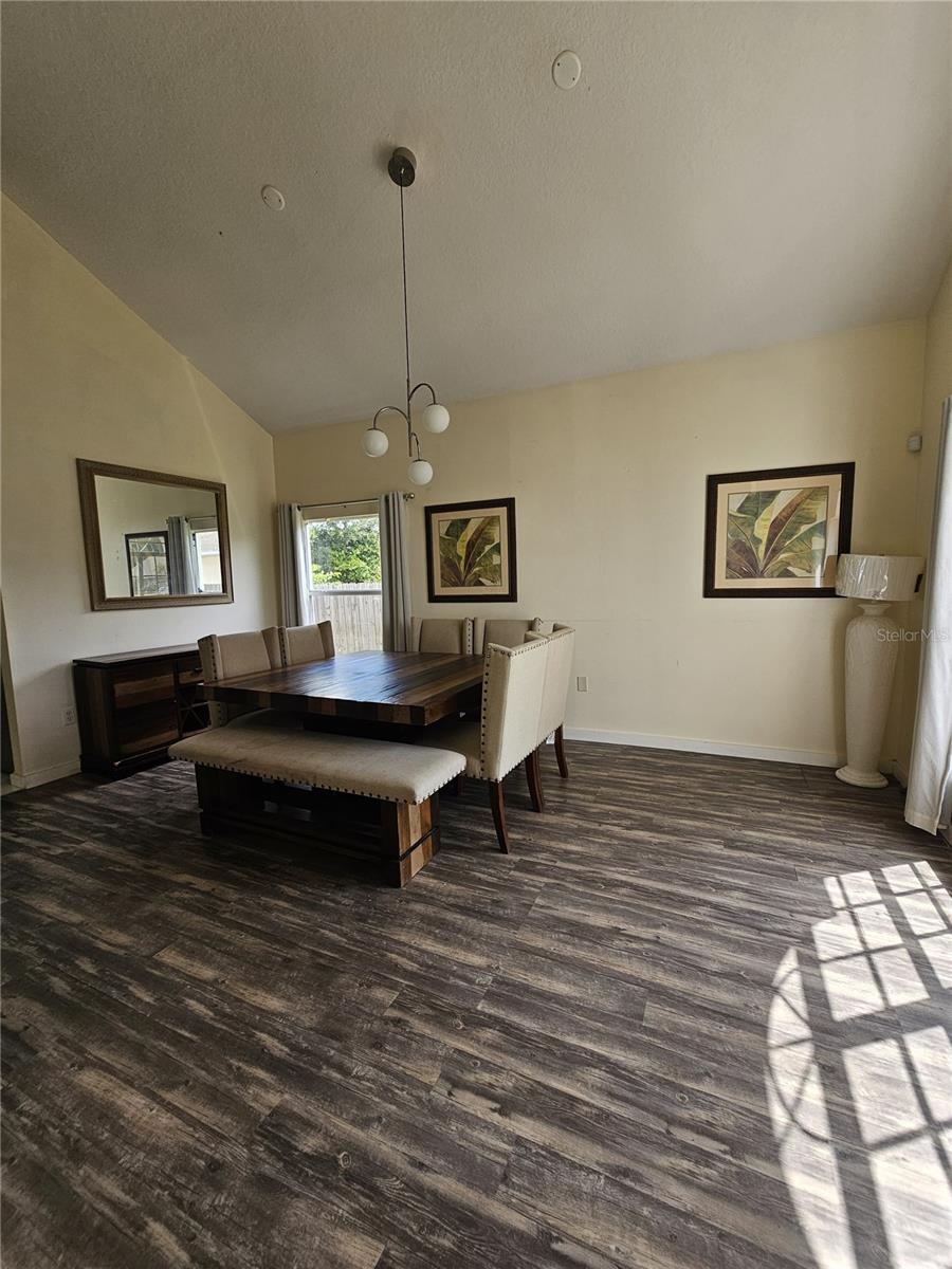 LINDFIELDS UNIT 1 - Residential