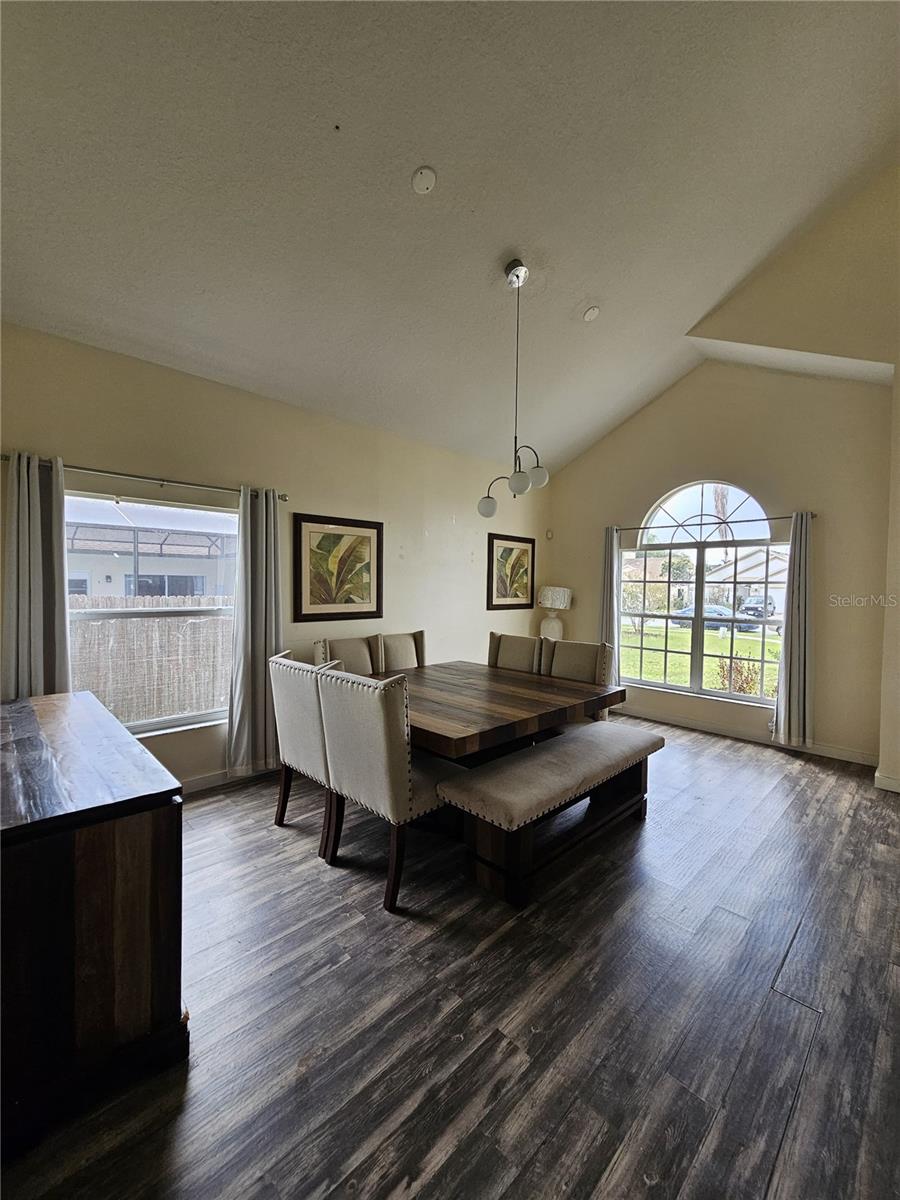 LINDFIELDS UNIT 1 - Residential