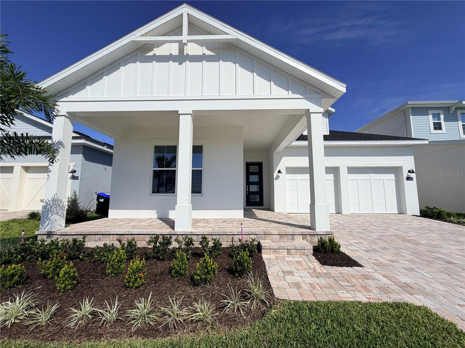 WESTHAVEN/OVATION - Residential Lease