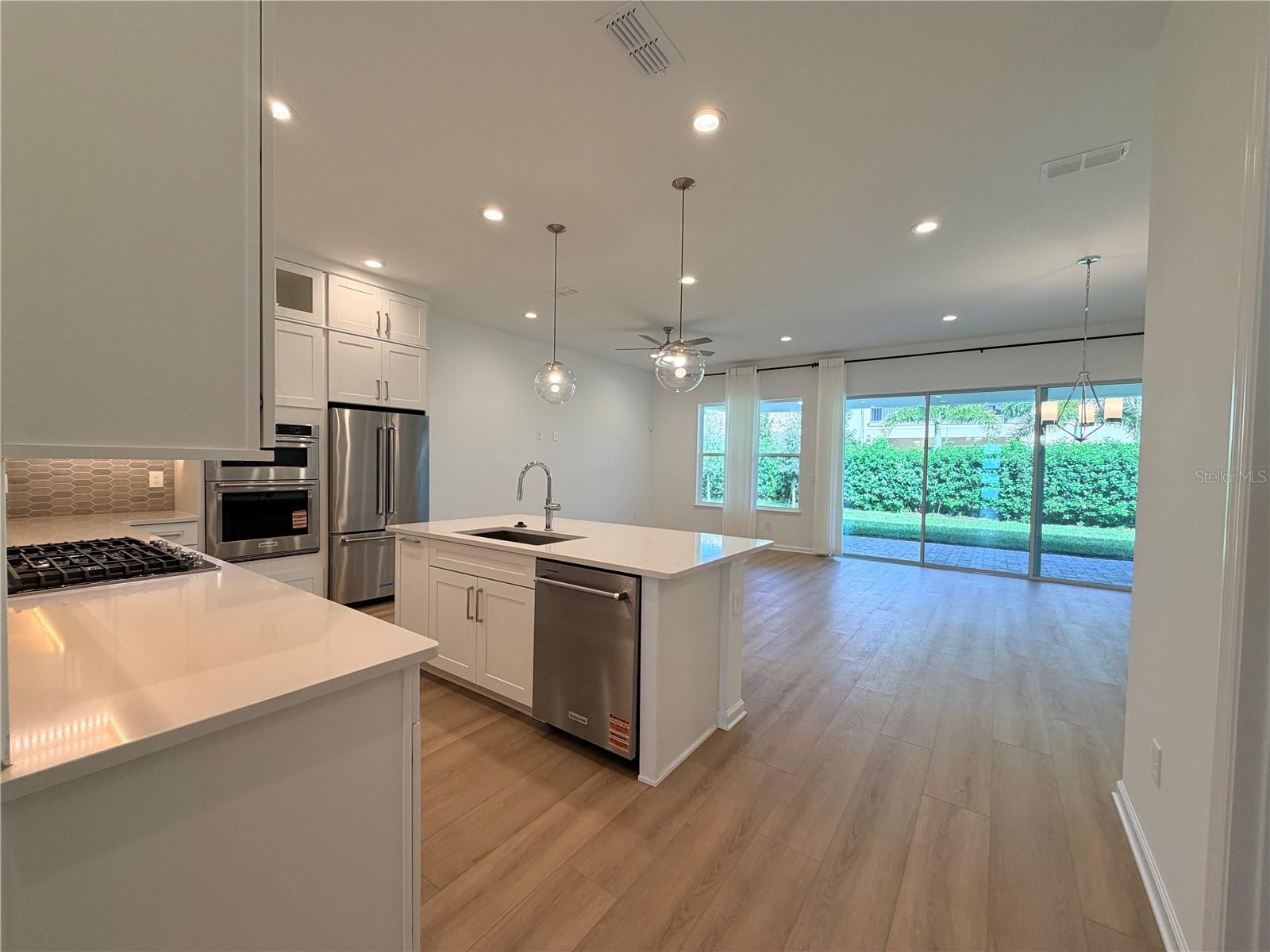 WESTHAVEN/OVATION - Residential Lease