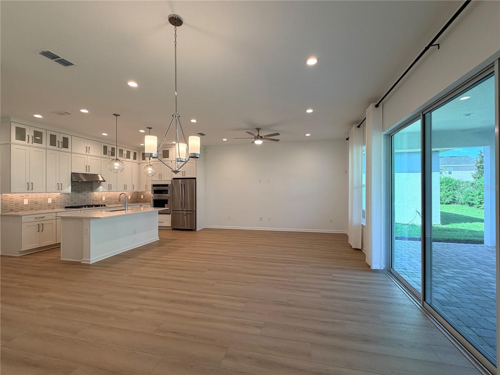 WESTHAVEN/OVATION - Residential Lease