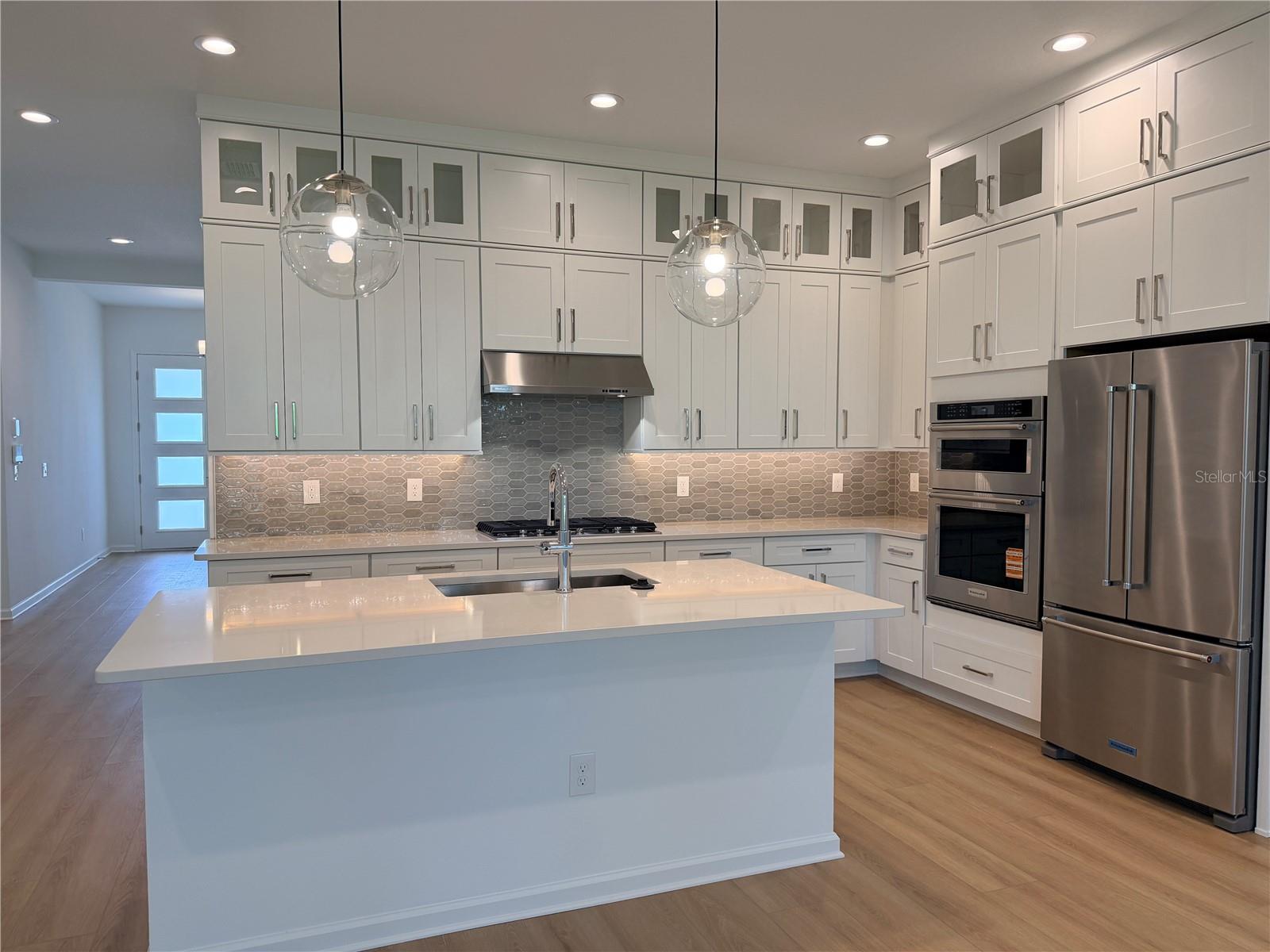 WESTHAVEN/OVATION - Residential Lease