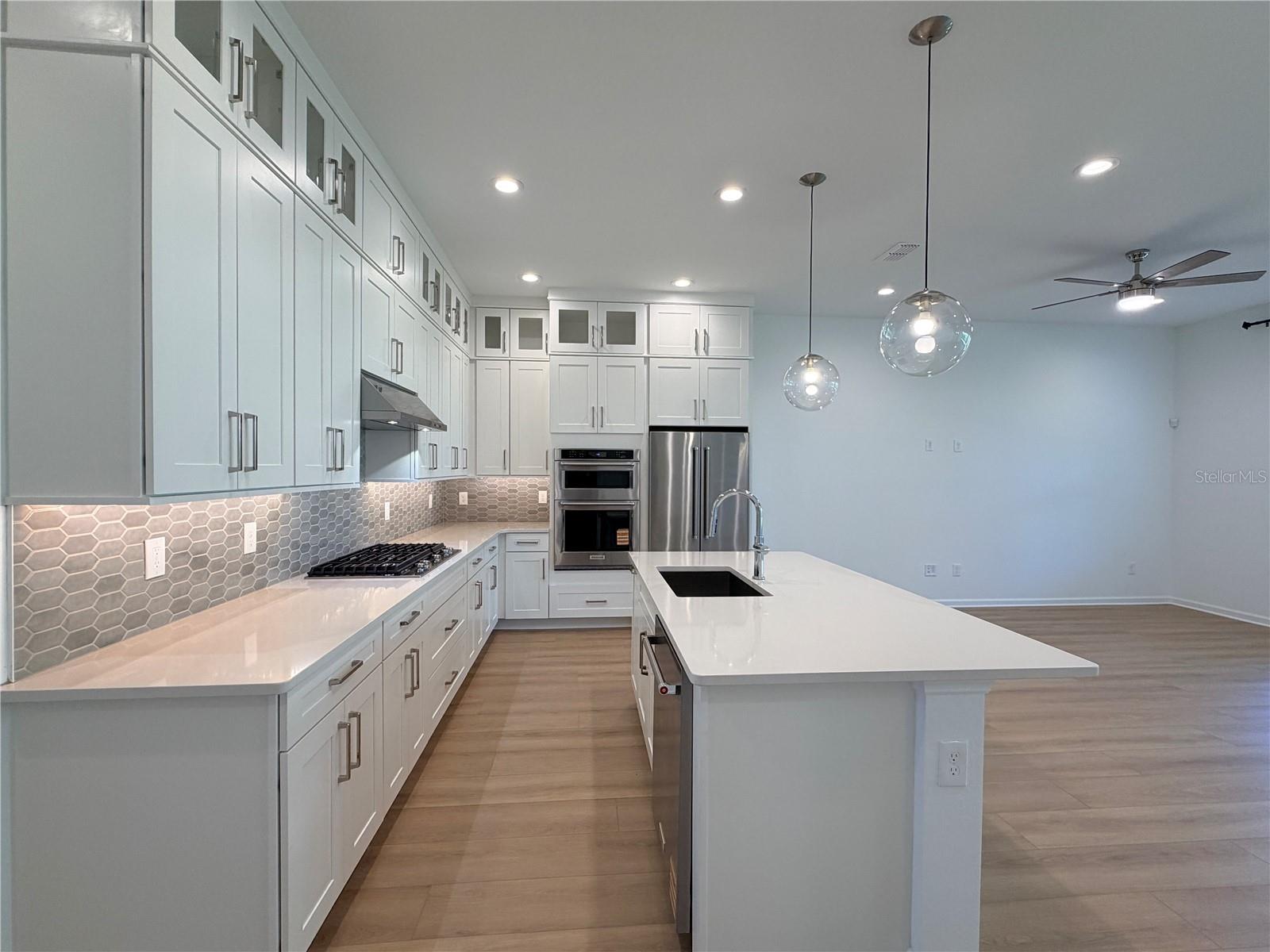 WESTHAVEN/OVATION - Residential Lease