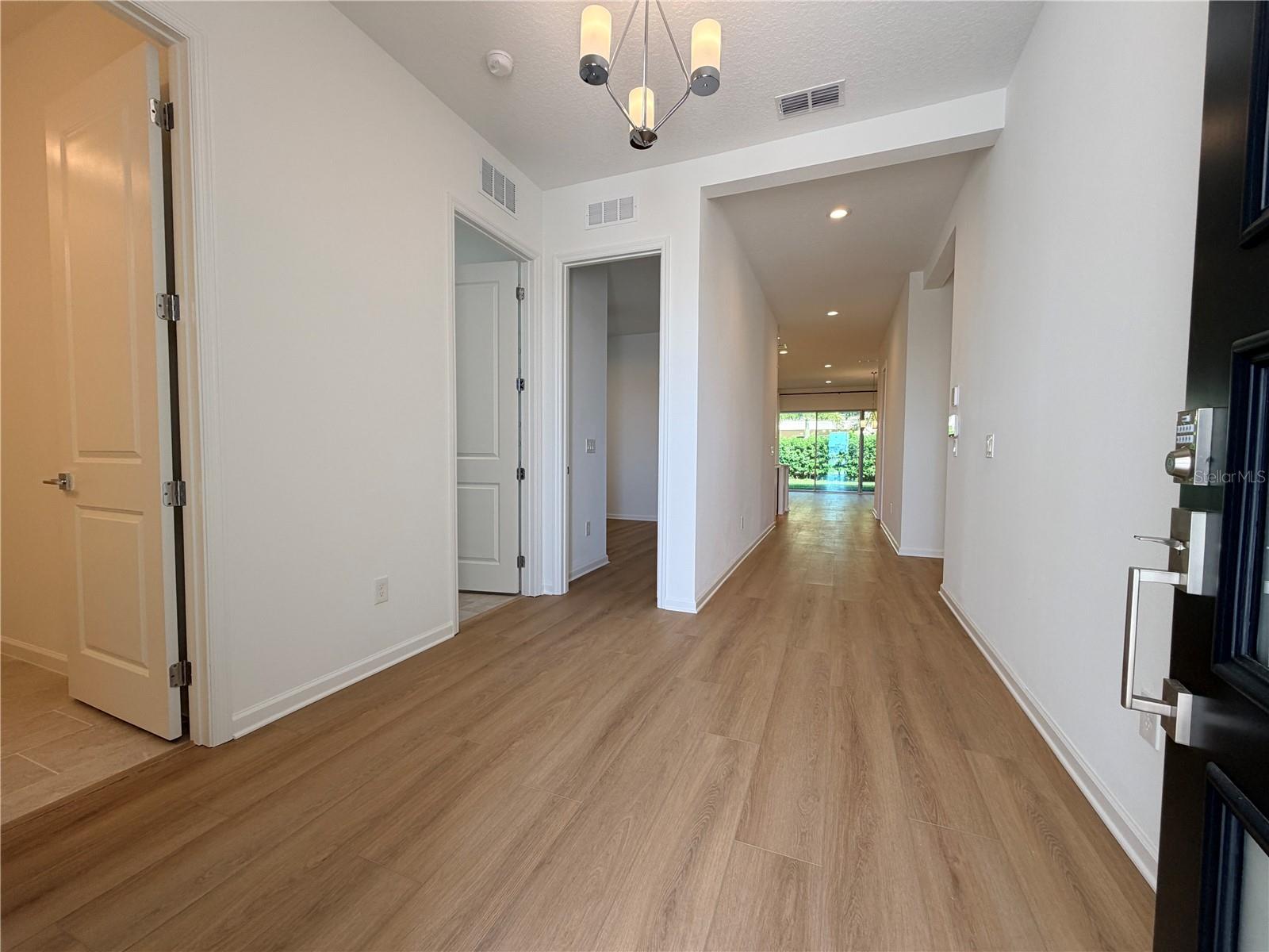 WESTHAVEN/OVATION - Residential Lease