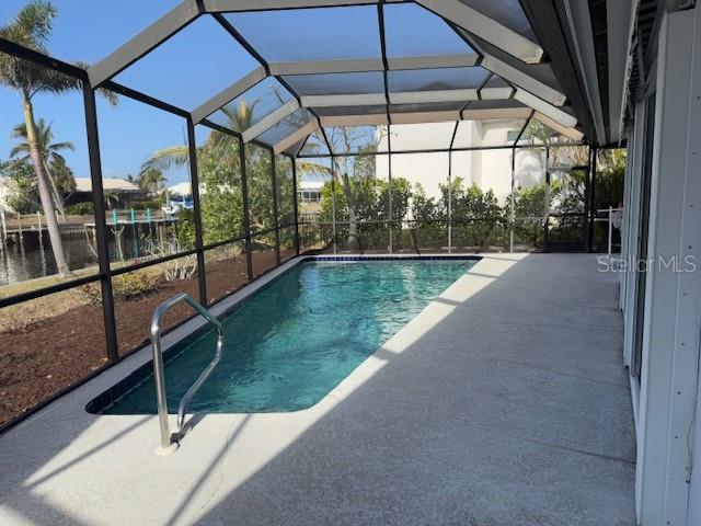 PUNTA GORDA ISLES SEC 01 - Land