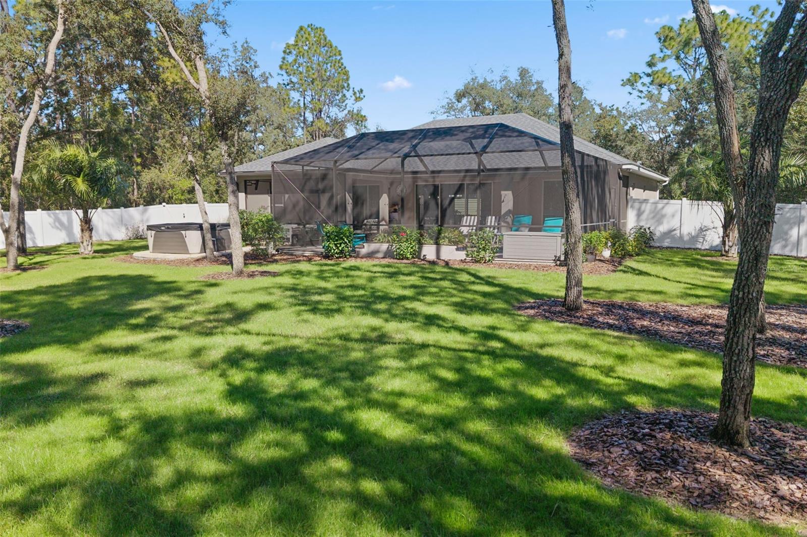 PINE RIDGE UNIT 03 - Residential