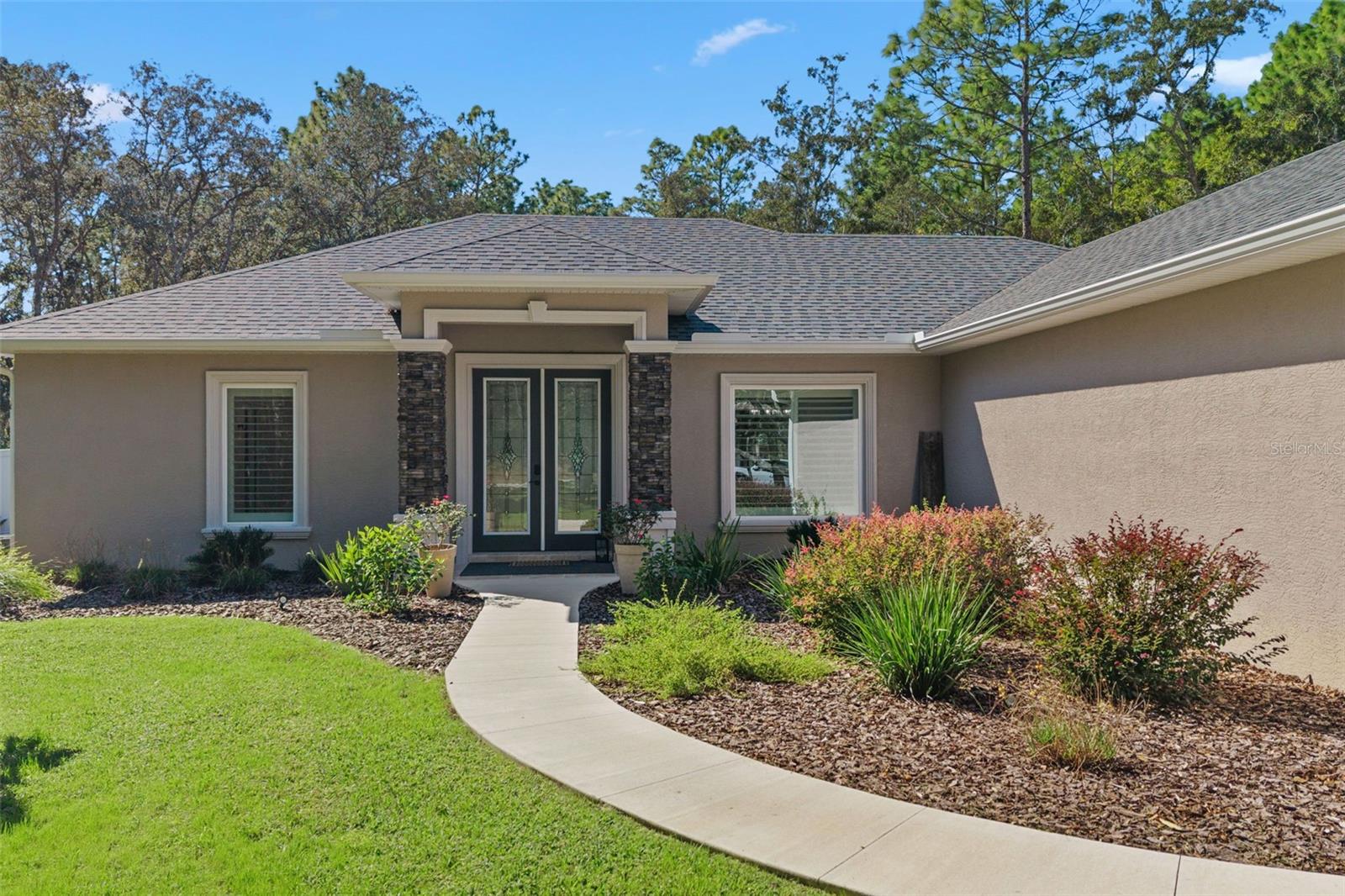 PINE RIDGE UNIT 03 - Residential