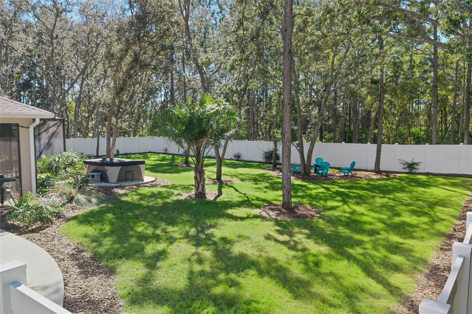 PINE RIDGE UNIT 03 - Residential