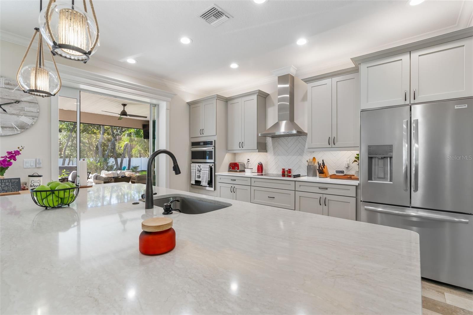 PINE RIDGE UNIT 03 - Residential