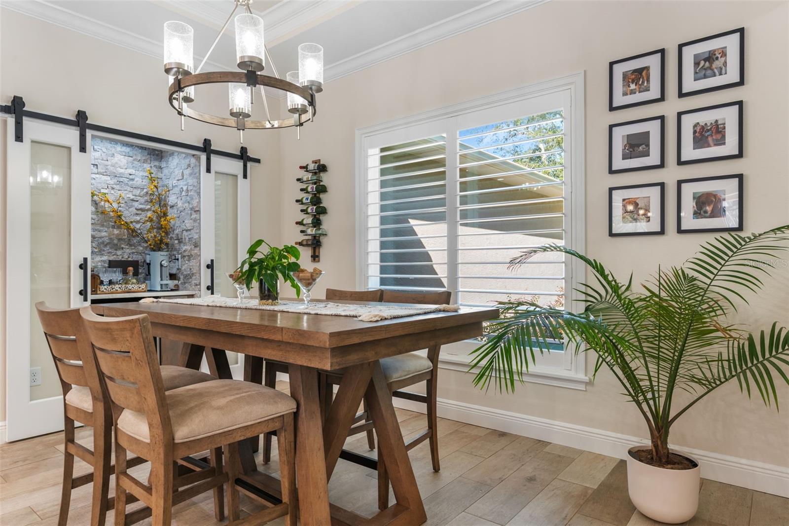 PINE RIDGE UNIT 03 - Residential