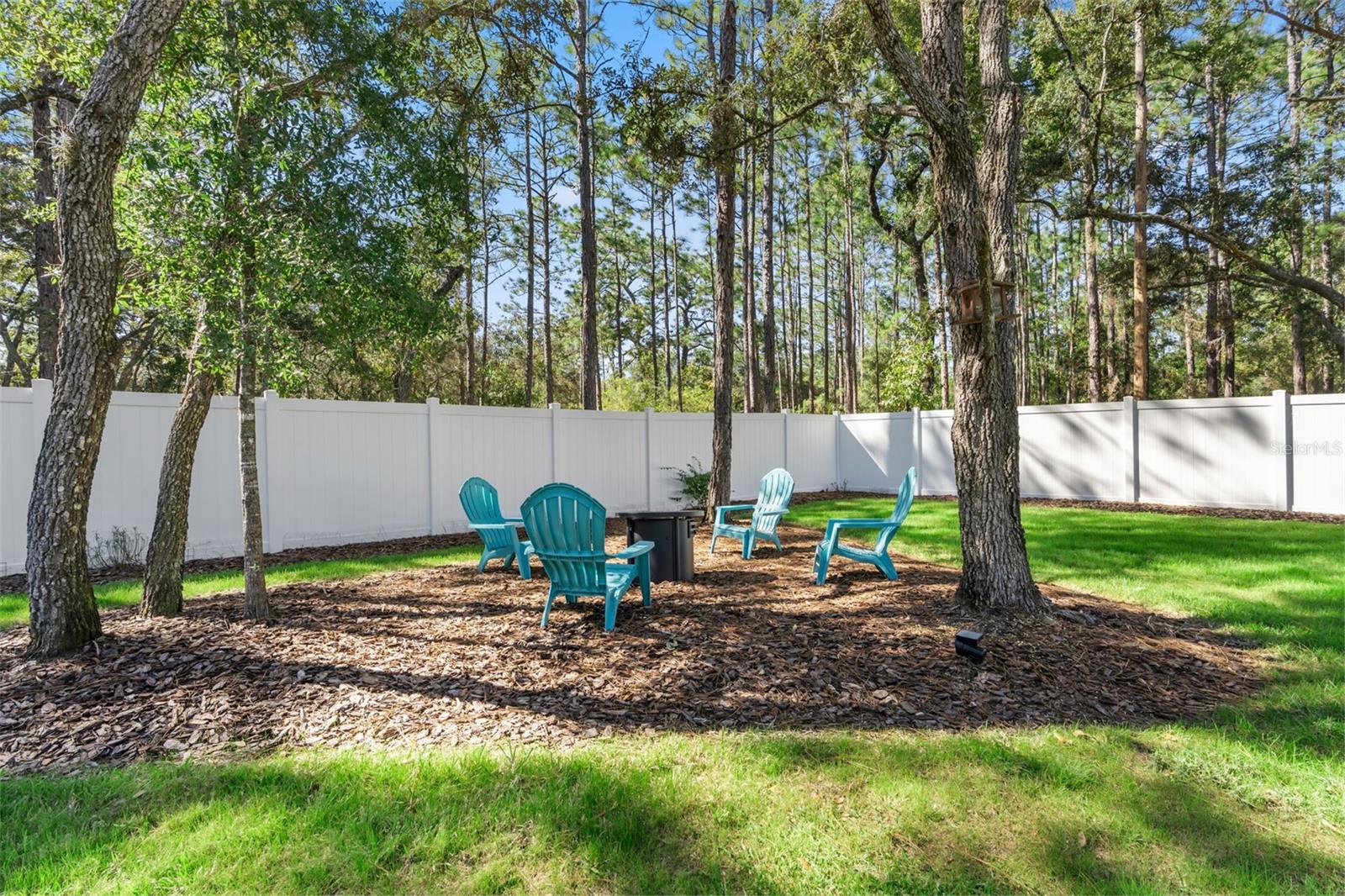 PINE RIDGE UNIT 03 - Residential