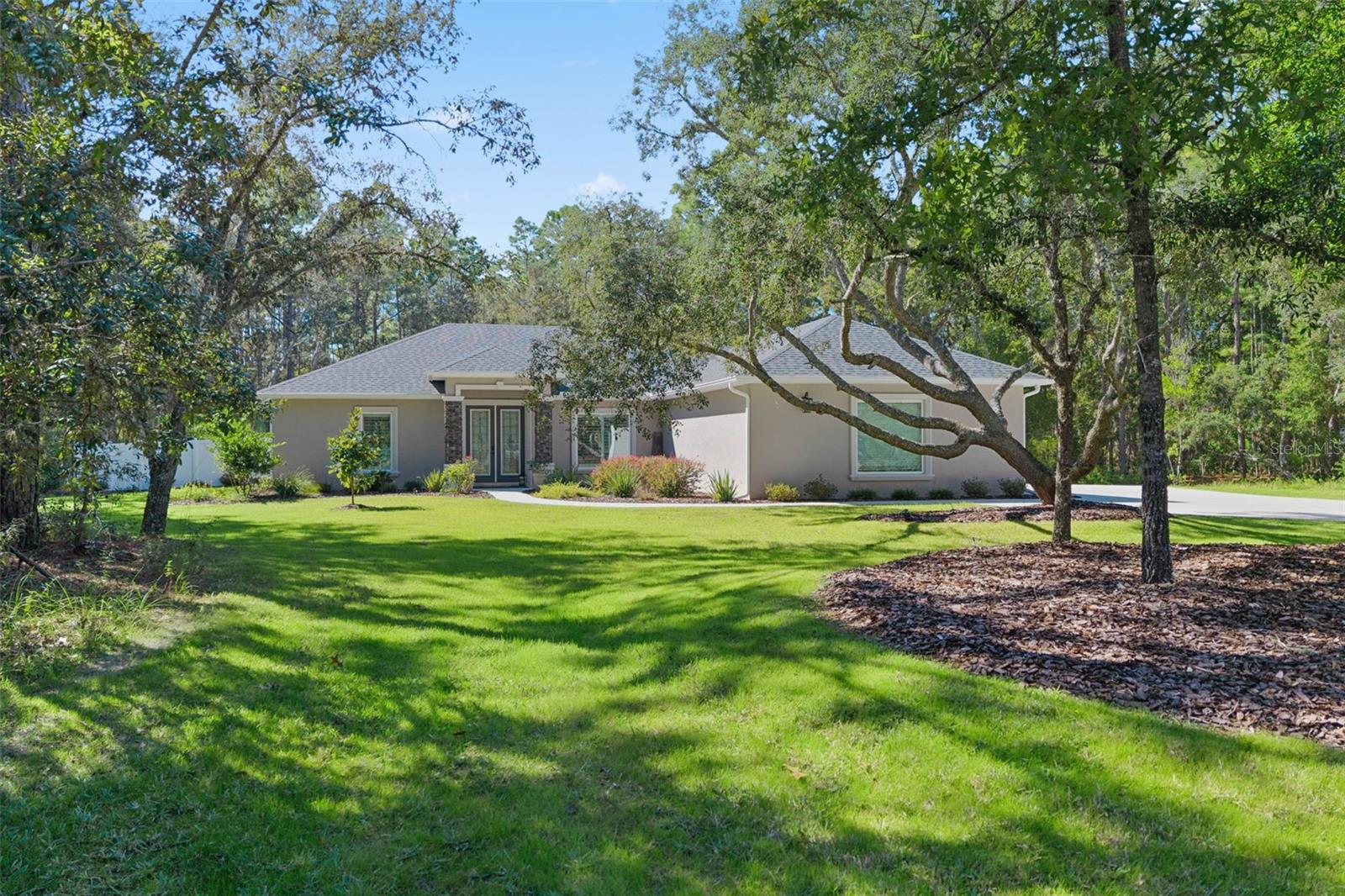 PINE RIDGE UNIT 03 - Residential