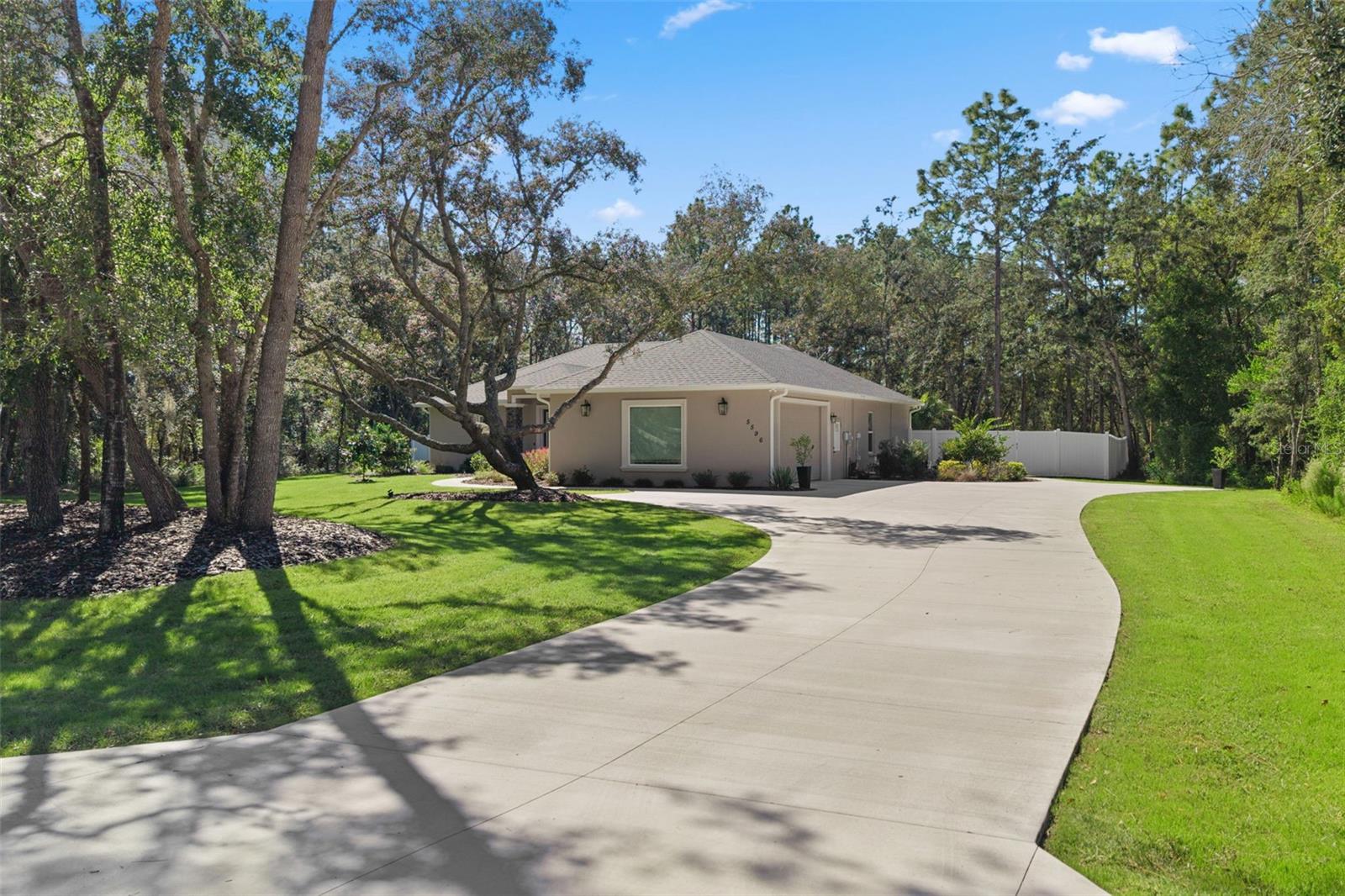 PINE RIDGE UNIT 03 - Residential