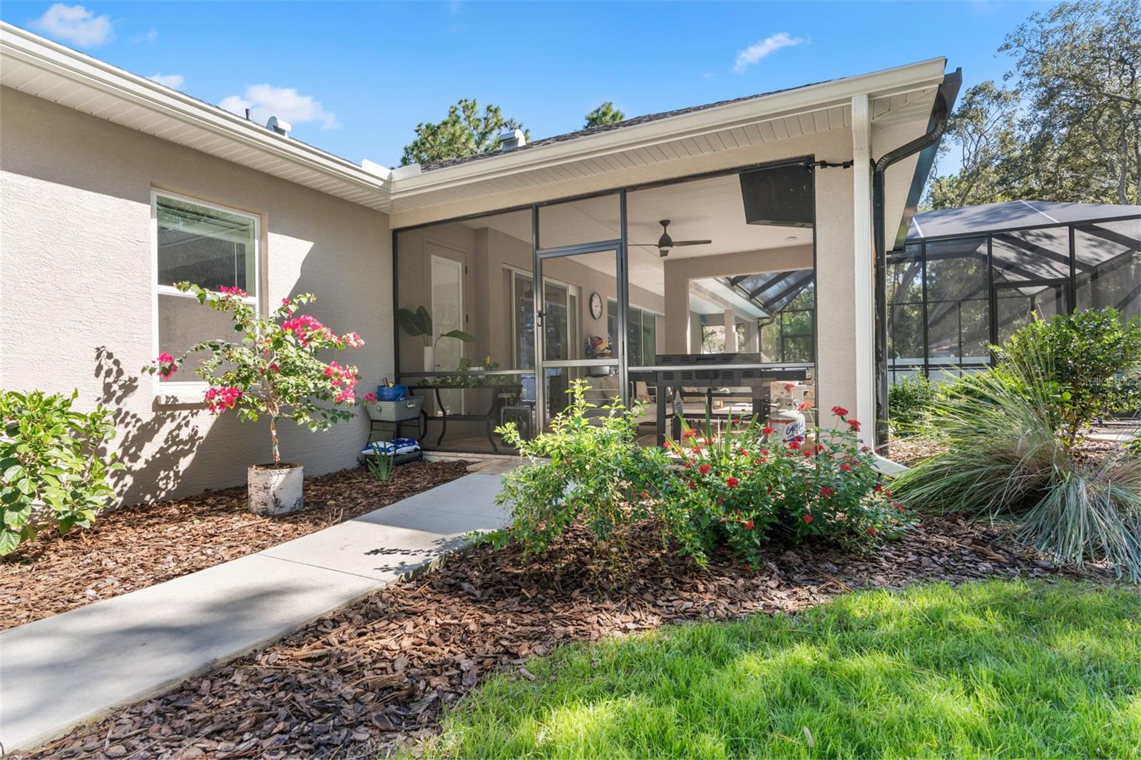 PINE RIDGE UNIT 03 - Residential