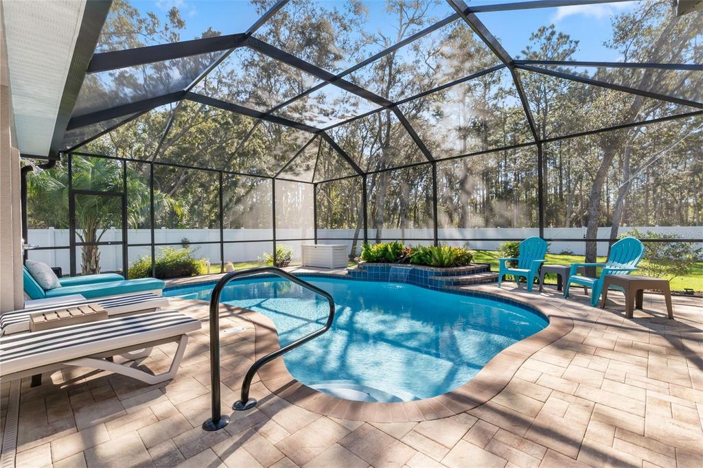 Photo of 5596 N Lamp Post Drive, Beverly Hills, FL 34465 (MLS # GC536041)