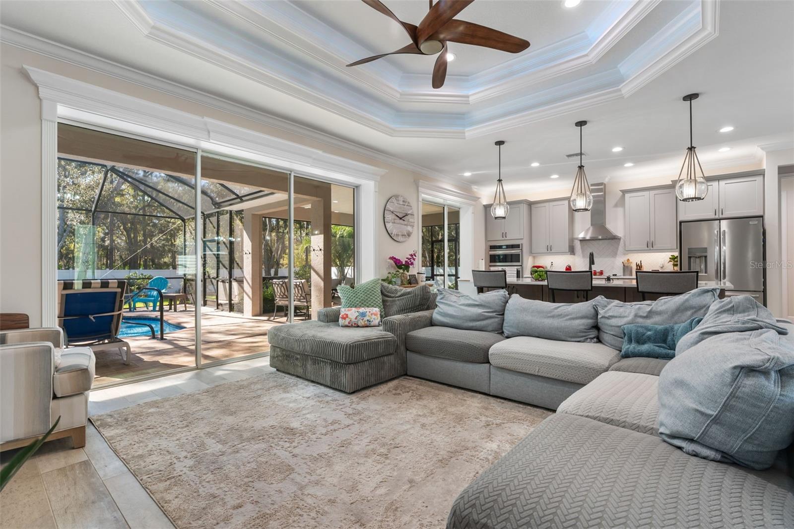 PINE RIDGE UNIT 03 - Residential