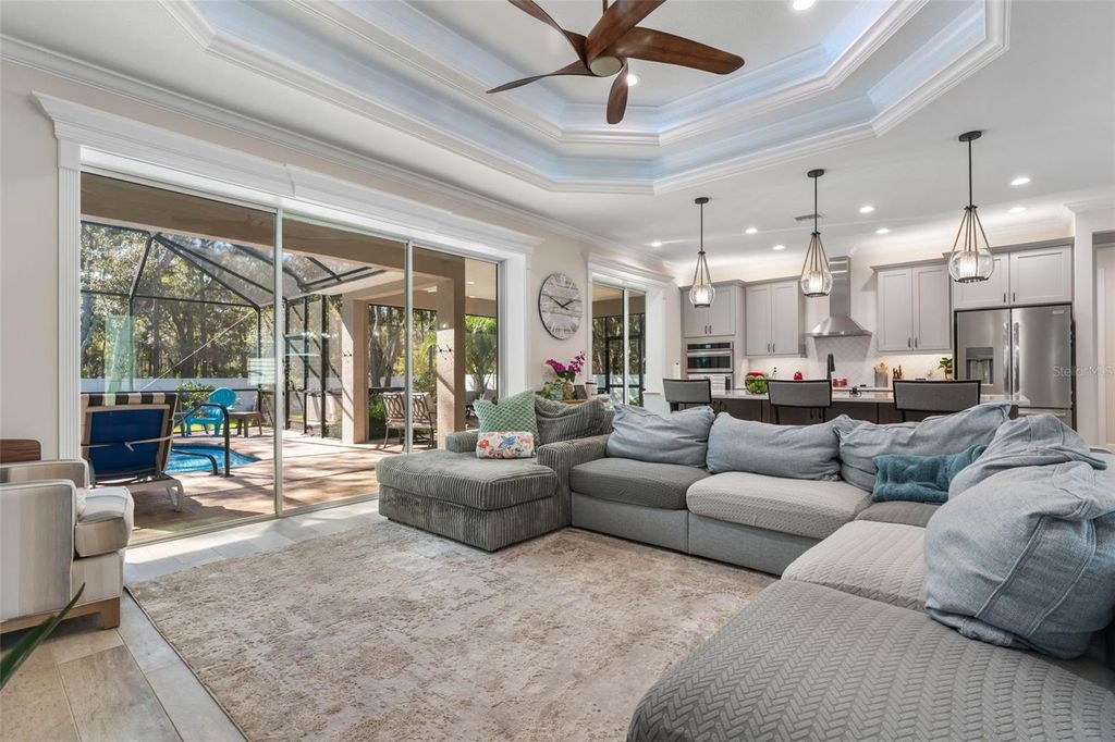 Photo of 5596 N Lamp Post Drive, Beverly Hills, FL 34465 (MLS # GC536041)