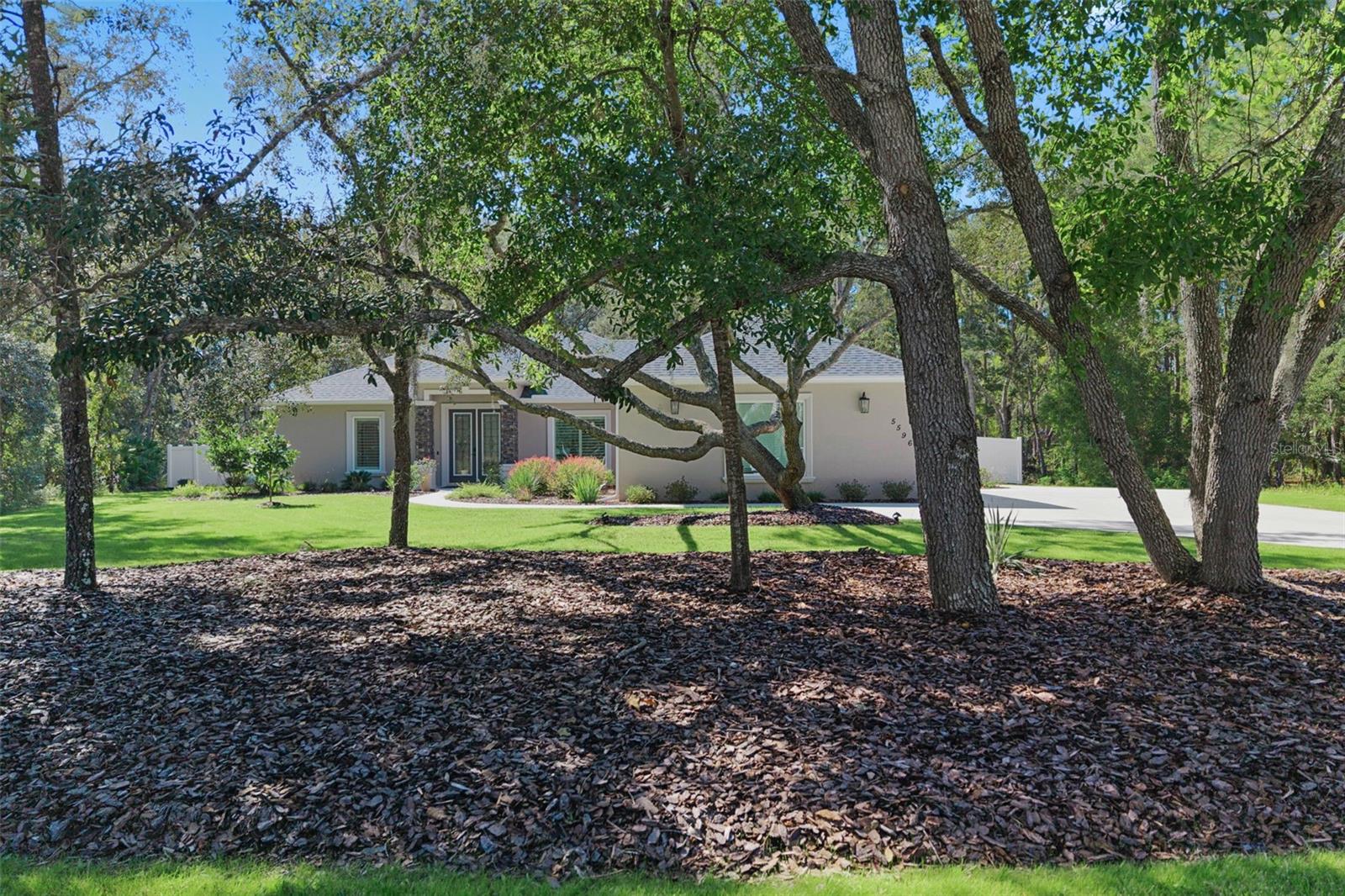 PINE RIDGE UNIT 03 - Residential