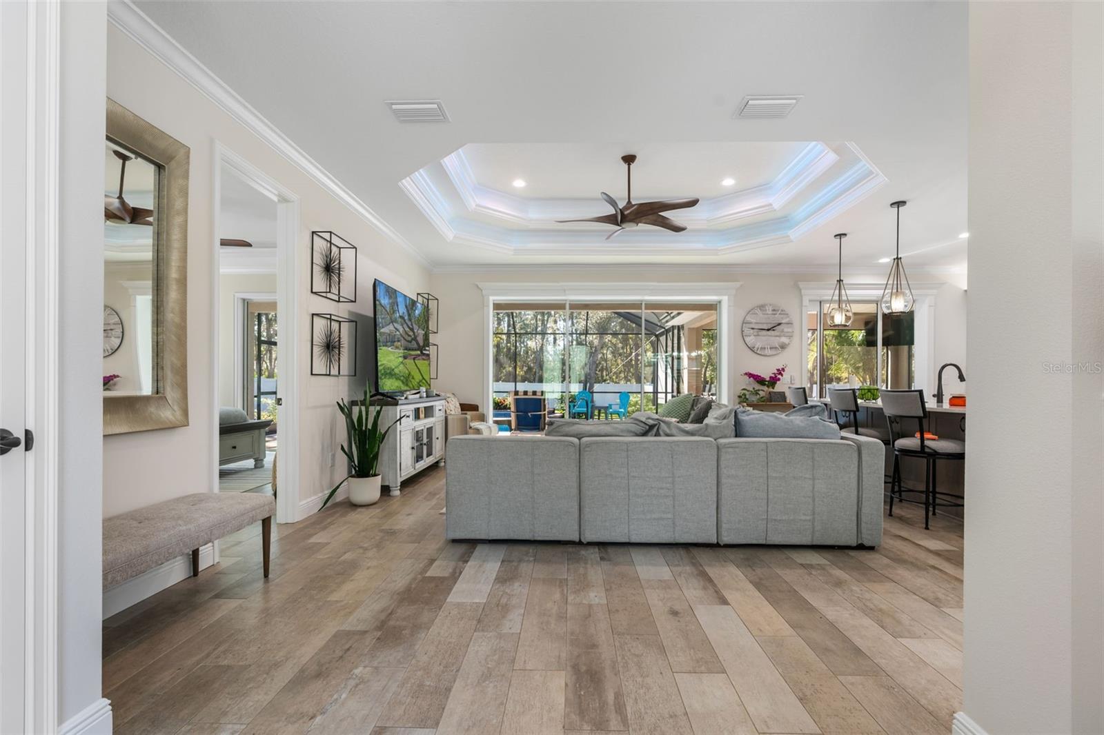 PINE RIDGE UNIT 03 - Residential