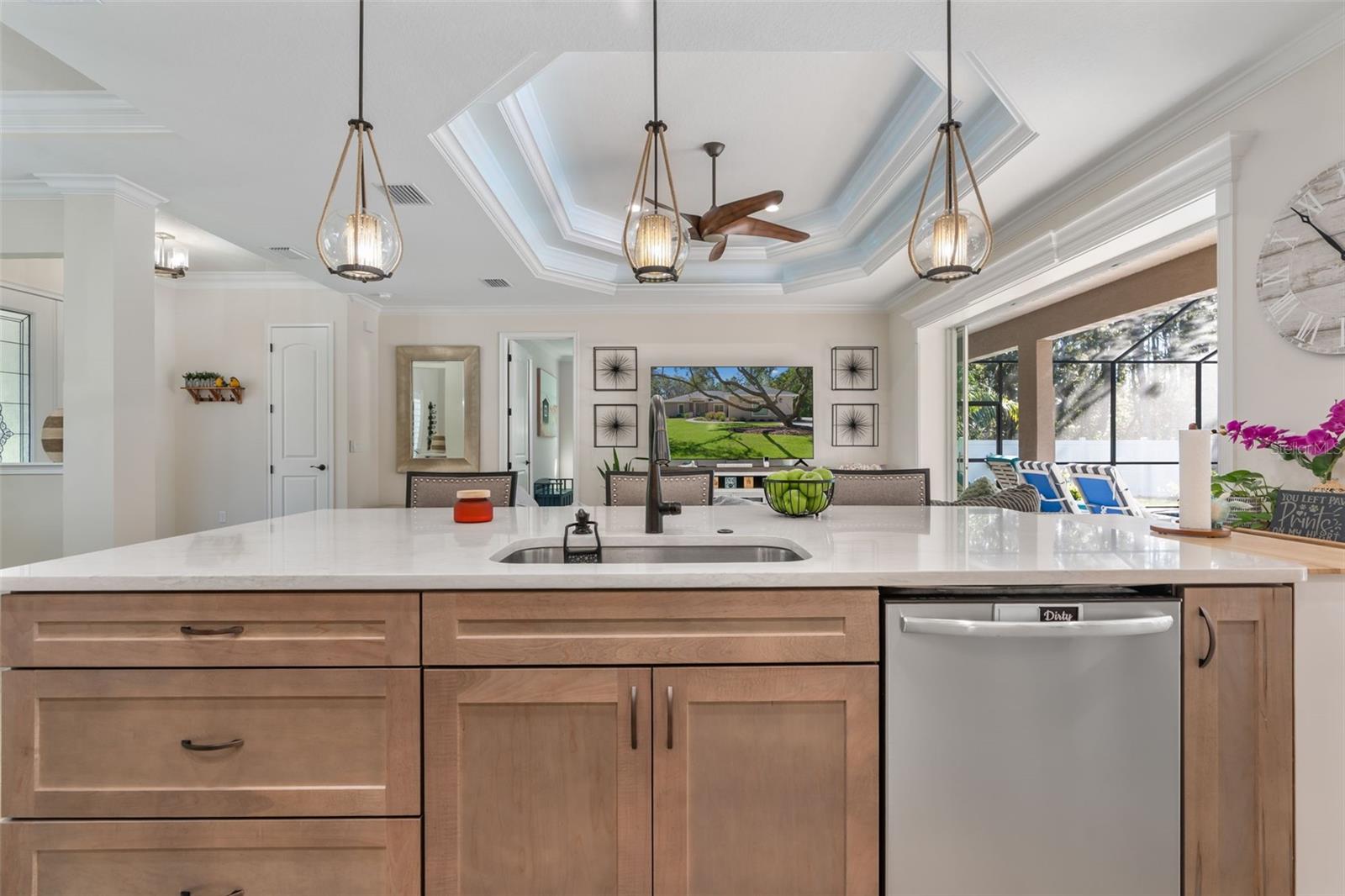 PINE RIDGE UNIT 03 - Residential