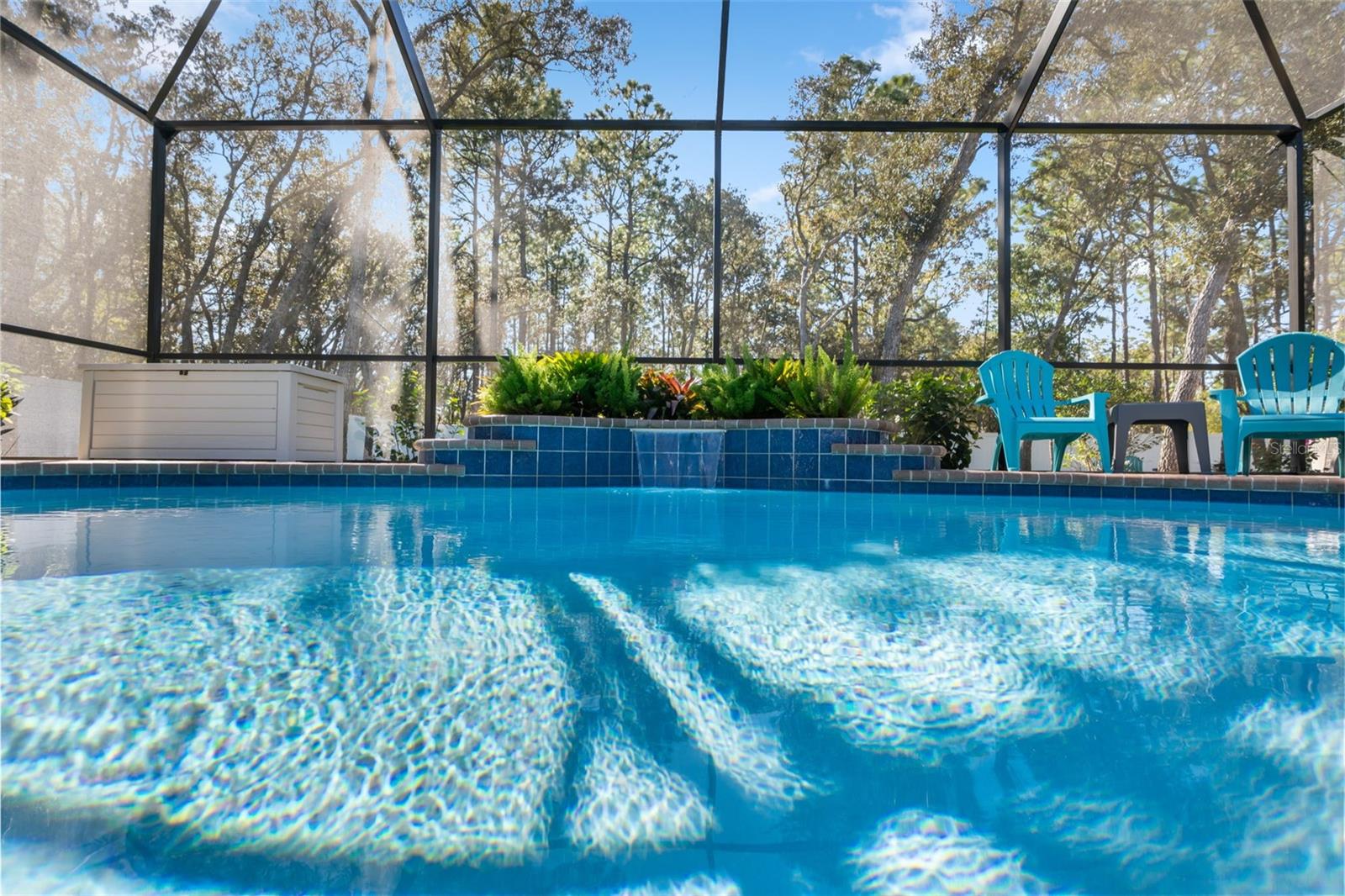 PINE RIDGE UNIT 03 - Residential