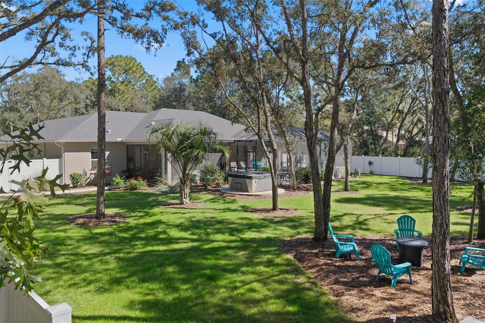 PINE RIDGE UNIT 03 - Residential